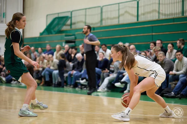 Image 1 from Basketettan EOS vs Malbas