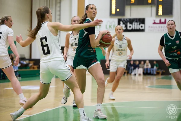 Image 12 from Basketettan EOS vs Malbas