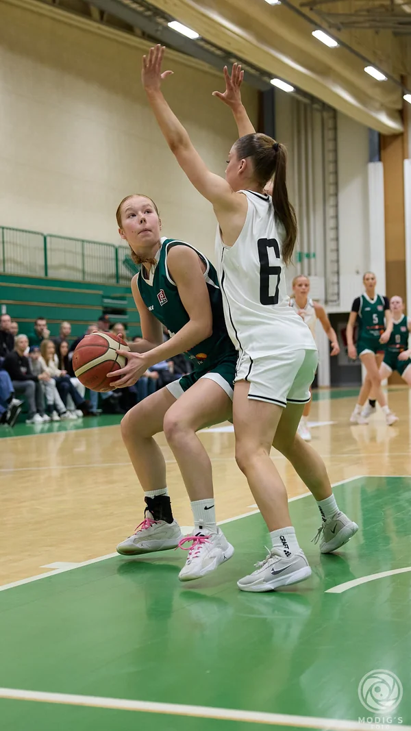 Image 16 from Basketettan EOS vs Malbas