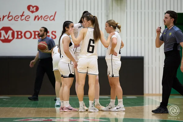 Image 26 from Basketettan EOS vs Malbas