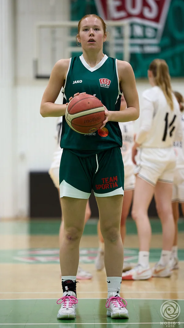 Image 27 from Basketettan EOS vs Malbas