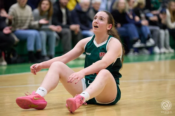 Image 3 from Basketettan EOS vs Malbas