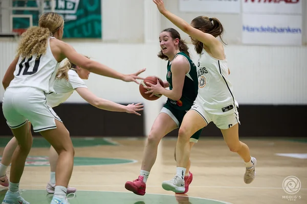 Image 4 from Basketettan EOS vs Malbas