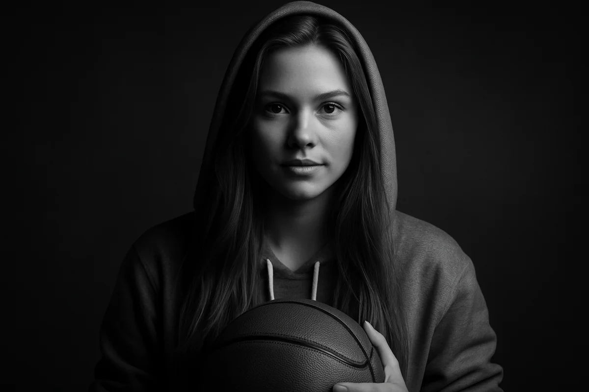 Basket background