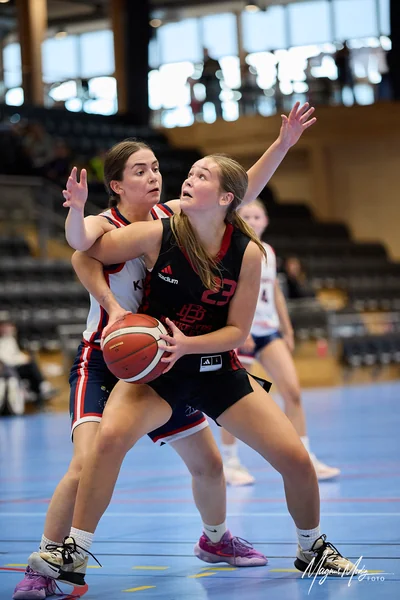 Kungsbacka Basket Cup 2026