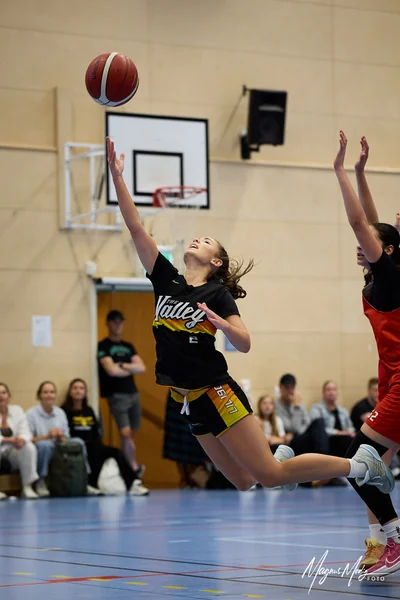 Kungsbacka Basket Cup 2026