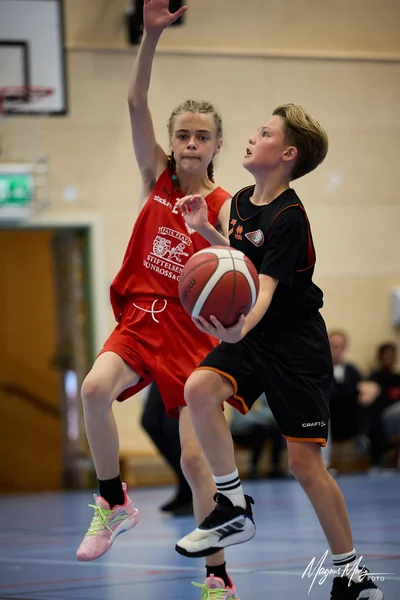 Kungsbacka Basket Cup 2026
