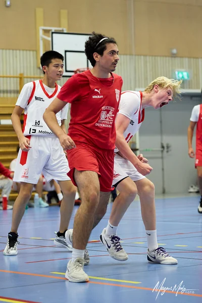 Kungsbacka Basket Cup 2026