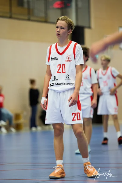 Kungsbacka Basket Cup 2026