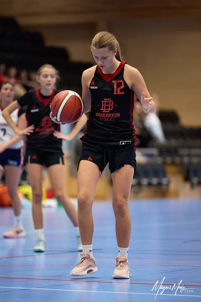 Kungsbacka Basket Cup 2026