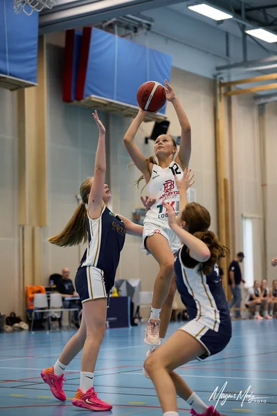 Kungsbacka Basket Cup 2026