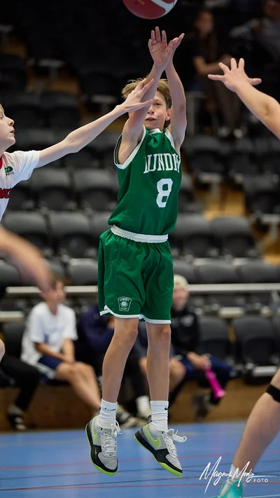 Kungsbacka Basket Cup 2026