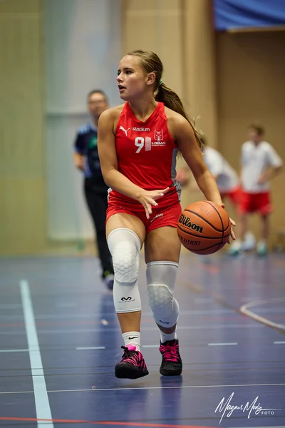 Kungsbacka Basket Cup 2026