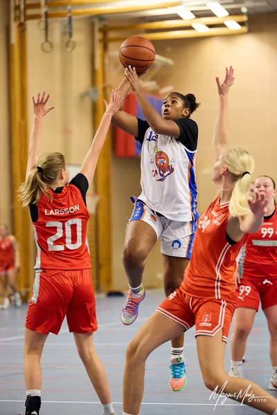 Kungsbacka Basket Cup 2026