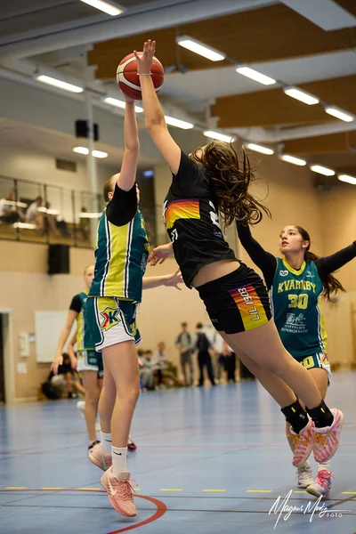 Kungsbacka Basket Cup 2026