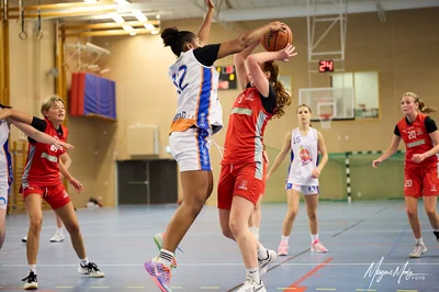 Kungsbacka Basket Cup 2026