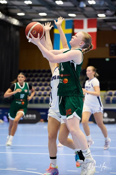 Elna Magnusson
