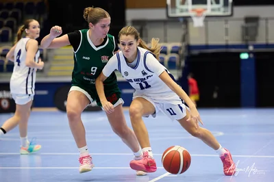 Dea, BMS Herlev