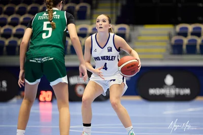 Ela, BMS Herlev