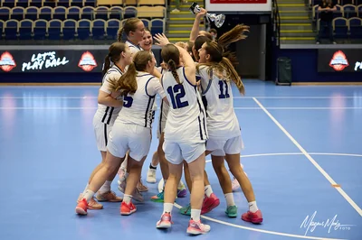 BMS Herlev, vinnare GU18
