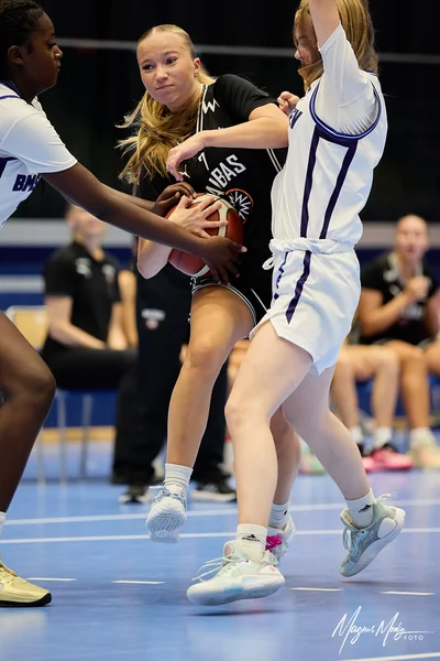 Stina Mattsson