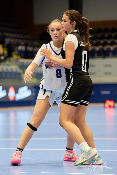 Mille, BMS Herlev