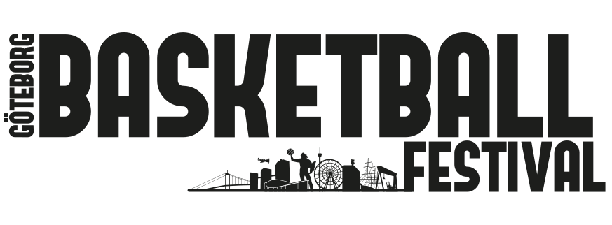 Göteborg Basketball Festival