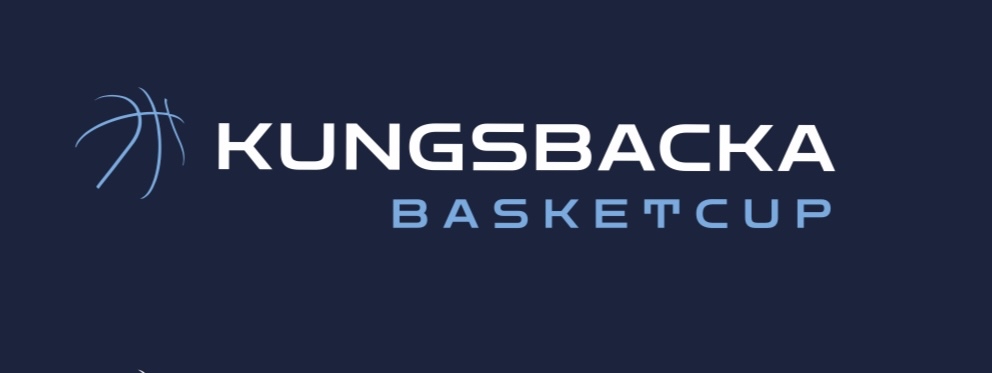 Kungsbacka Basket cup