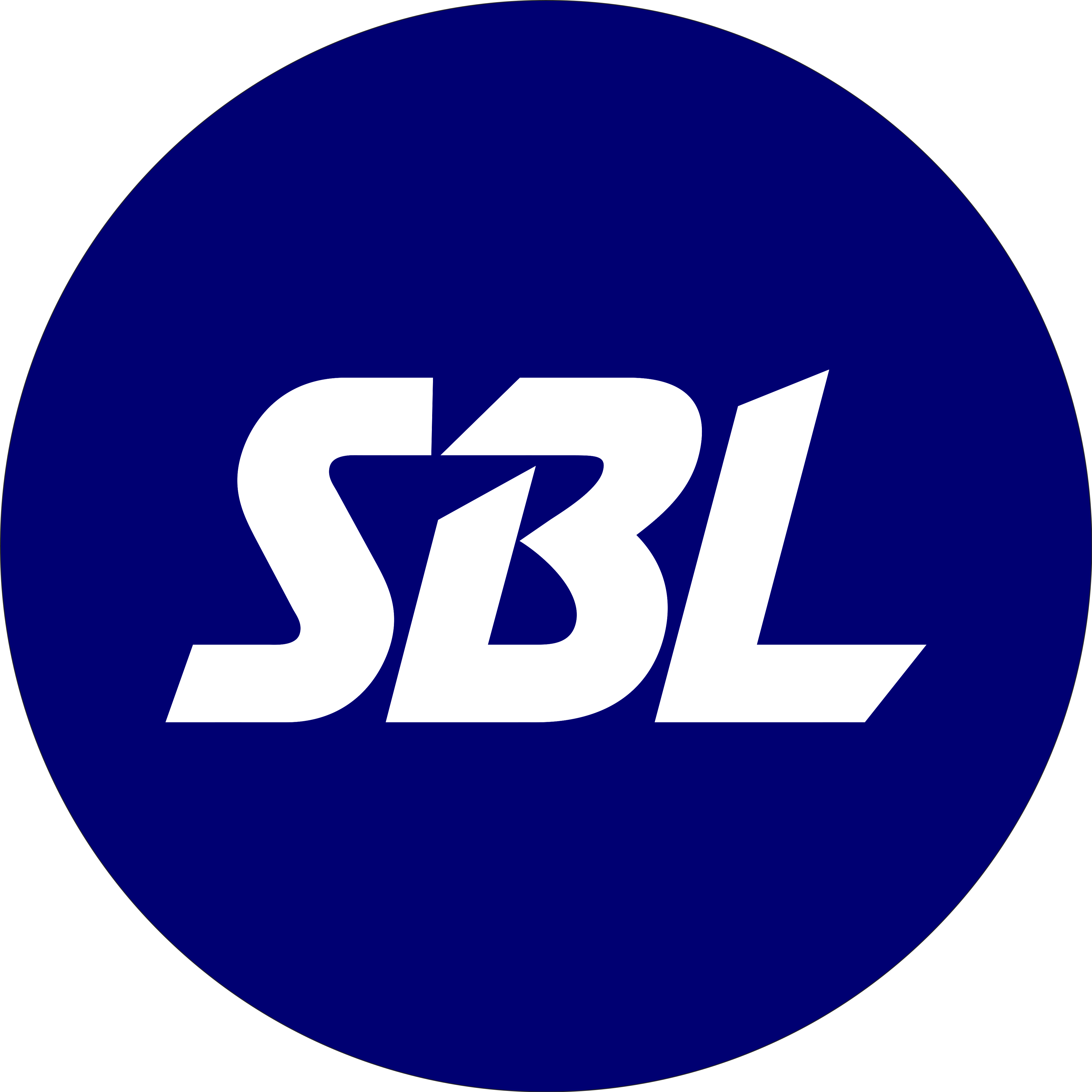 SBL Dam